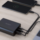 Aukey 60W USB-C PD Desktop Charger With Two USB-A Ports | $36 | Amazon | Promo code AUKEY12A